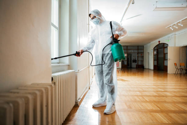 Best Mosquito Control Services  in Medulla, FL